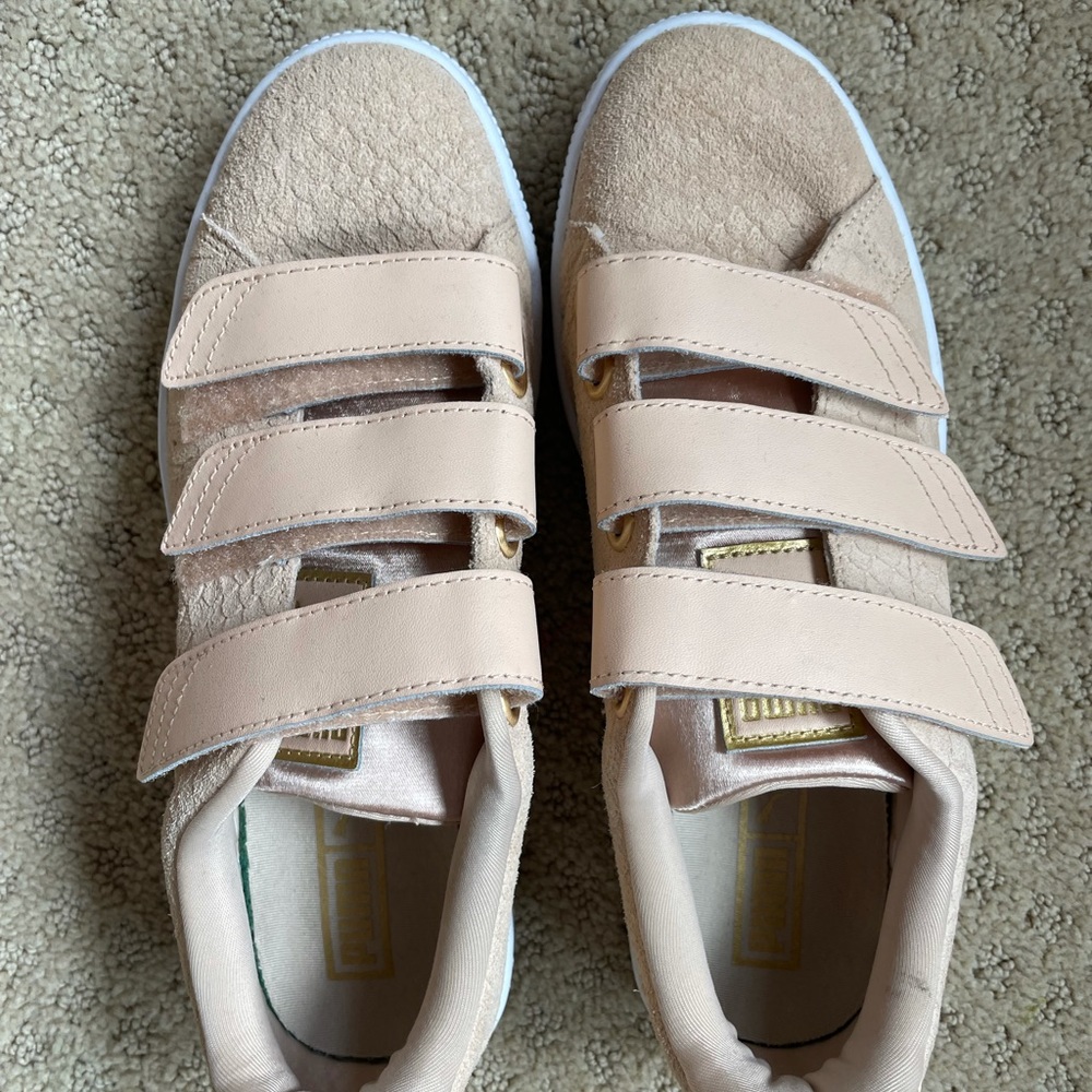 Puma Shoes